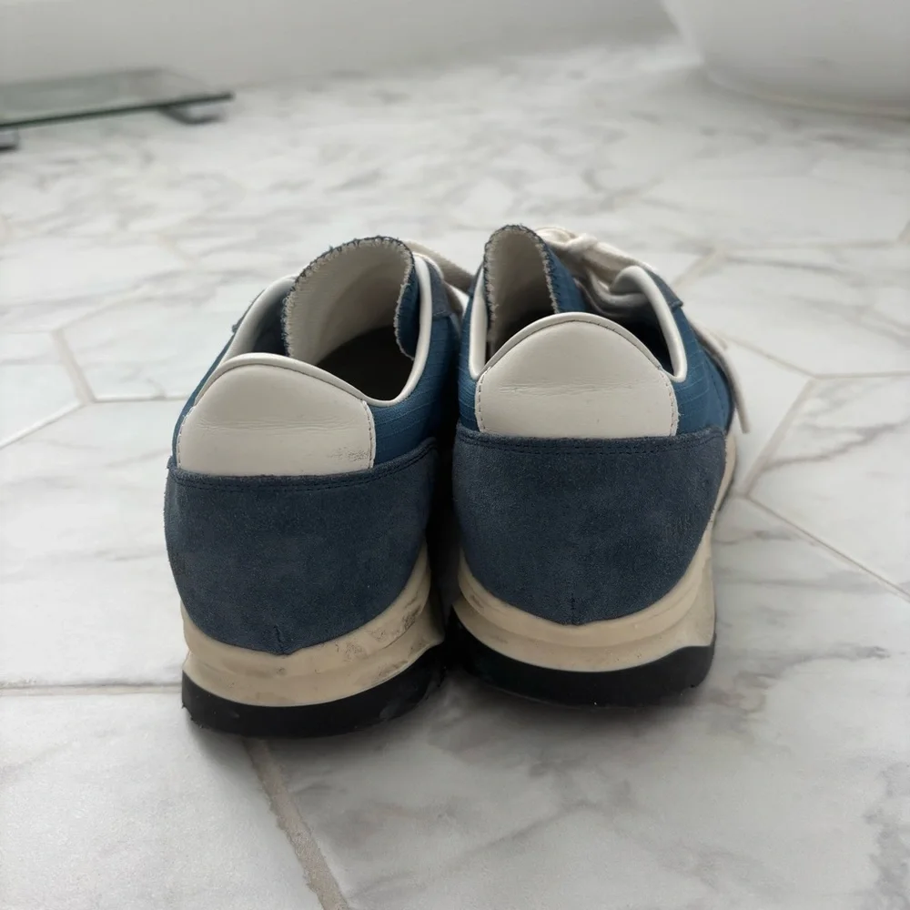 Women’s Blue Common Projects - Picture 3 of 7